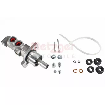 Maître-cylindre de frein METZGER OEM 4601F6