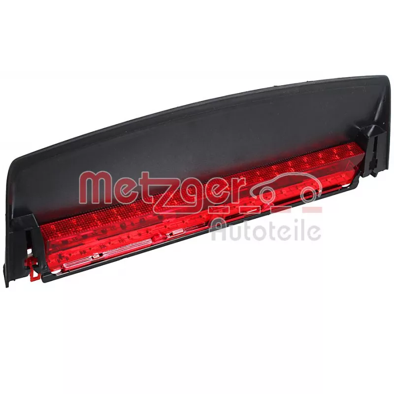 Feu stop additionnel METZGER 2080128 - Visuel 1