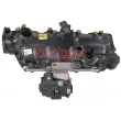 METZGER 2100145 - Module de tube d'admission