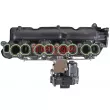 METZGER 2100145 - Module de tube d'admission