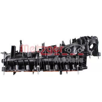 Module de tube d'admission METZGER 2100148