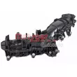 METZGER 2100149 - Module de tube d'admission