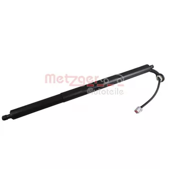 Moteur électrique, hayon METZGER [2115040]