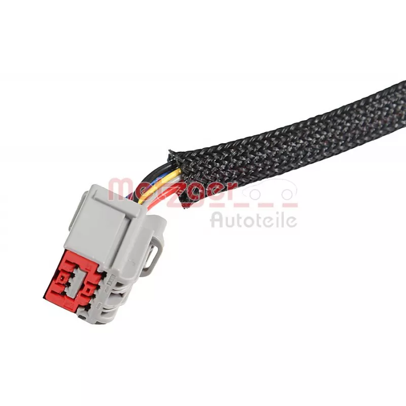 Moteur électrique, hayon METZGER 2115040 - Visuel 1