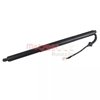 Moteur électrique, hayon METZGER 2115050 pour SEAT ATECA 1.0 TSI - 110cv