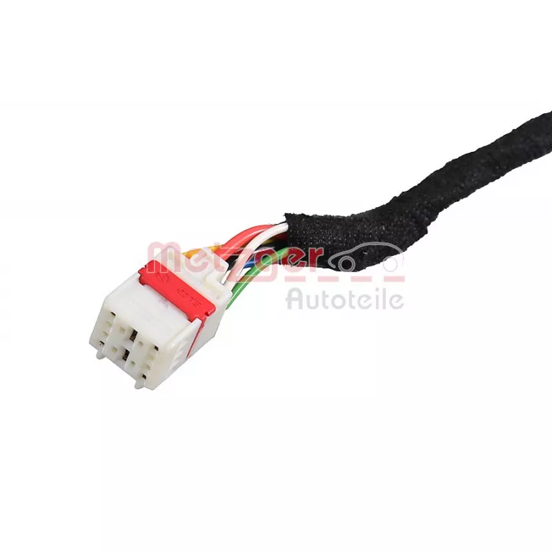 Moteur électrique, hayon METZGER 2115051 - Visuel 1