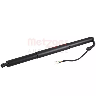 METZGER 2115059 - Moteur électrique, hayon