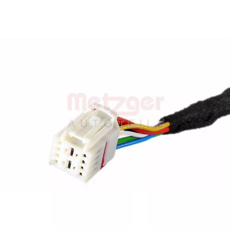 Moteur électrique, hayon METZGER 2115069 - Visuel 1