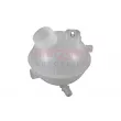 METZGER 2140443 - Vase d'expansion, liquide de refroidissement