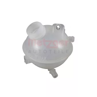 Vase d'expansion, liquide de refroidissement METZGER 2140443