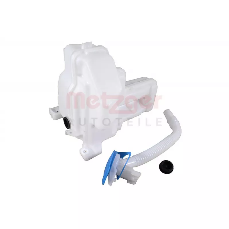 Réservoir d'eau de nettoyage, nettoyage des vitres METZGER 2140452 - Visuel 1