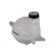METZGER 2140458 - Vase d'expansion, liquide de refroidissement