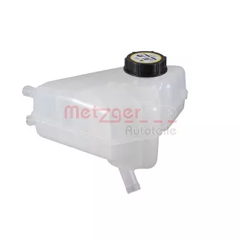 Vase d'expansion, liquide de refroidissement METZGER OEM 8v218k218bb