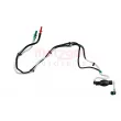 METZGER 2150239 - Tuyauterie de carburant