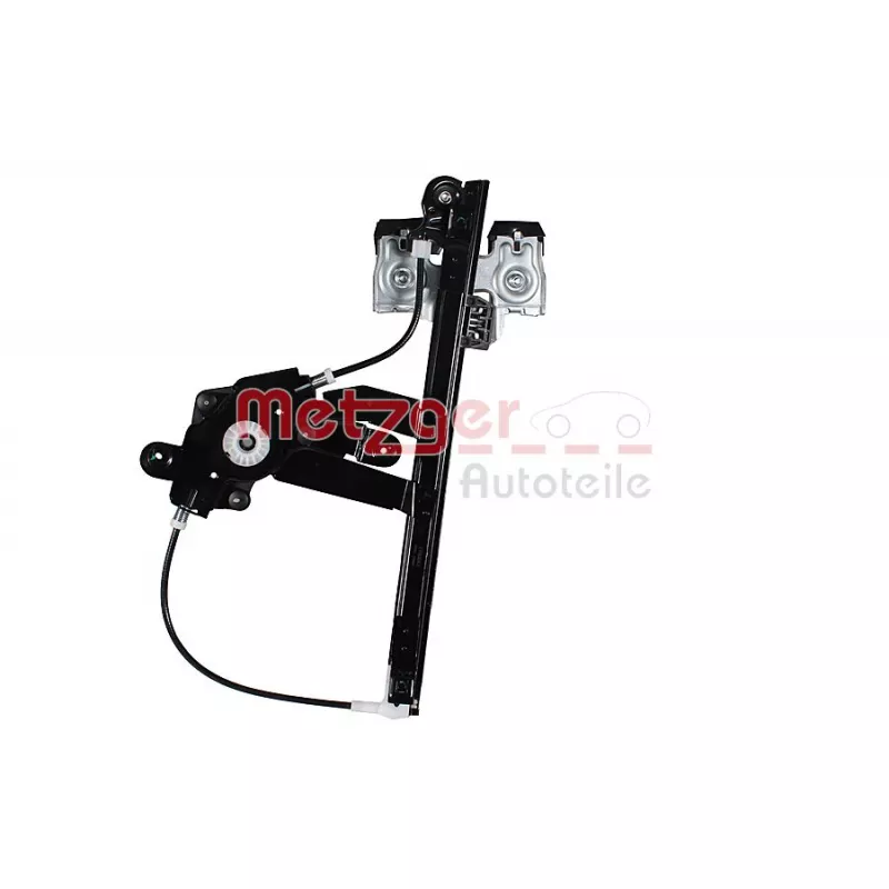 Lève-vitre arrière droit METZGER 2160043 - Visuel 2
