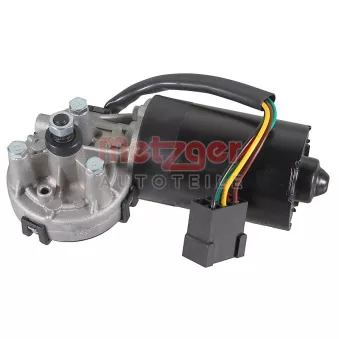Moteur d'essuie-glace METZGER 2190549