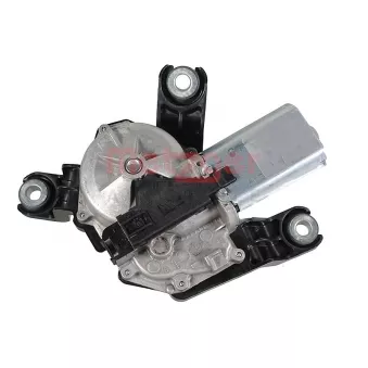 Moteur d'essuie-glace METZGER 2190690 pour OPEL INSIGNIA 2.0 CDTI - 140cv