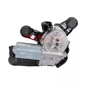 Moteur d'essuie-glace METZGER 2190693