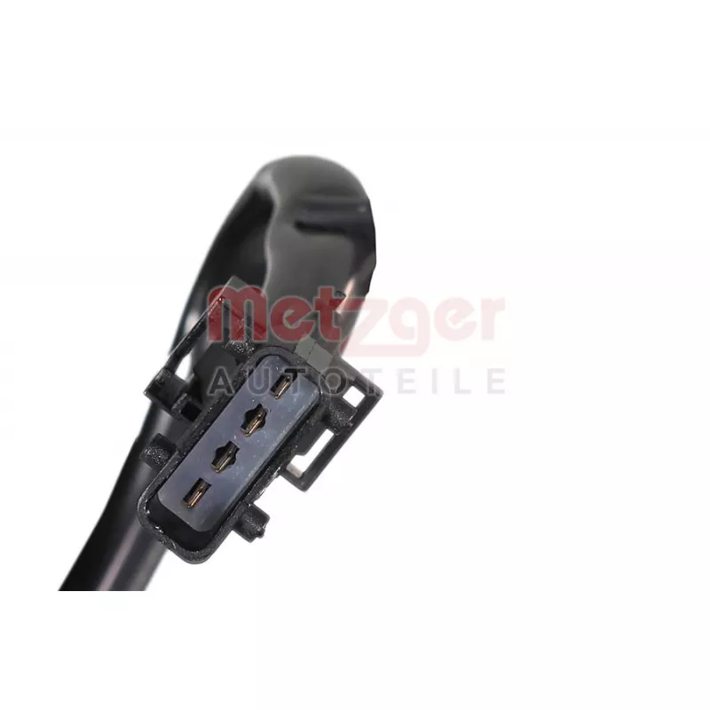 Moteur d'essuie-glace METZGER 2190847 - Visuel 1