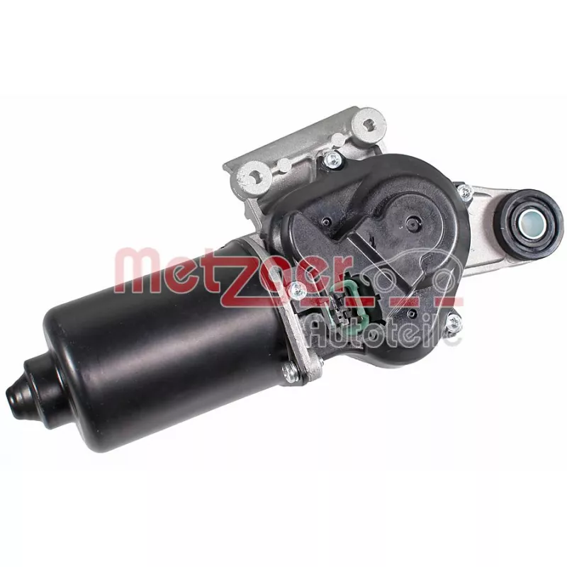 Moteur d'essuie-glace METZGER 2191098 - Visuel 1