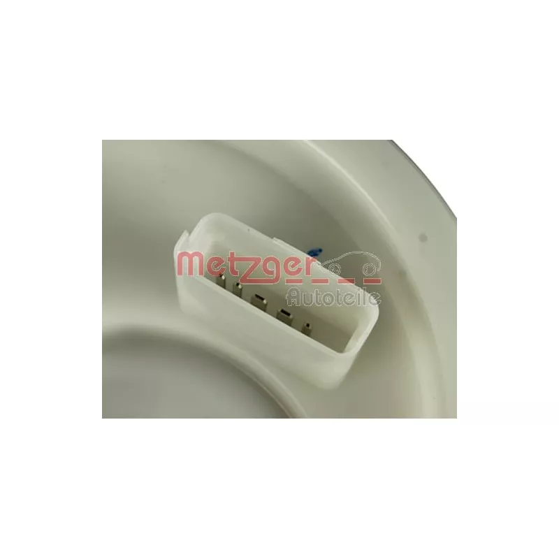 Unité d'injection de carburant METZGER 2250180 - Visuel 2