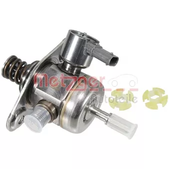 Pompe à haute pression METZGER 2250598 pour BMW Série 3 316 i - 136cv