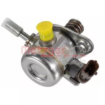 METZGER 2250599 - Pompe à haute pression