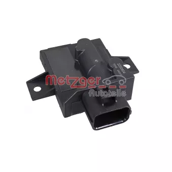 METZGER 2250604 - Dispositif de controle, pompe à carburant
