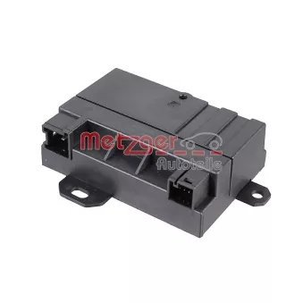 METZGER 2250605 - Dispositif de controle, pompe à carburant