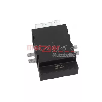 METZGER 2250609 - Dispositif de controle, pompe à carburant