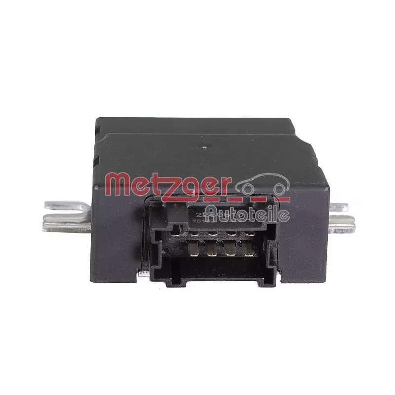 Dispositif de controle, pompe à carburant METZGER 2250610 - Visuel 1