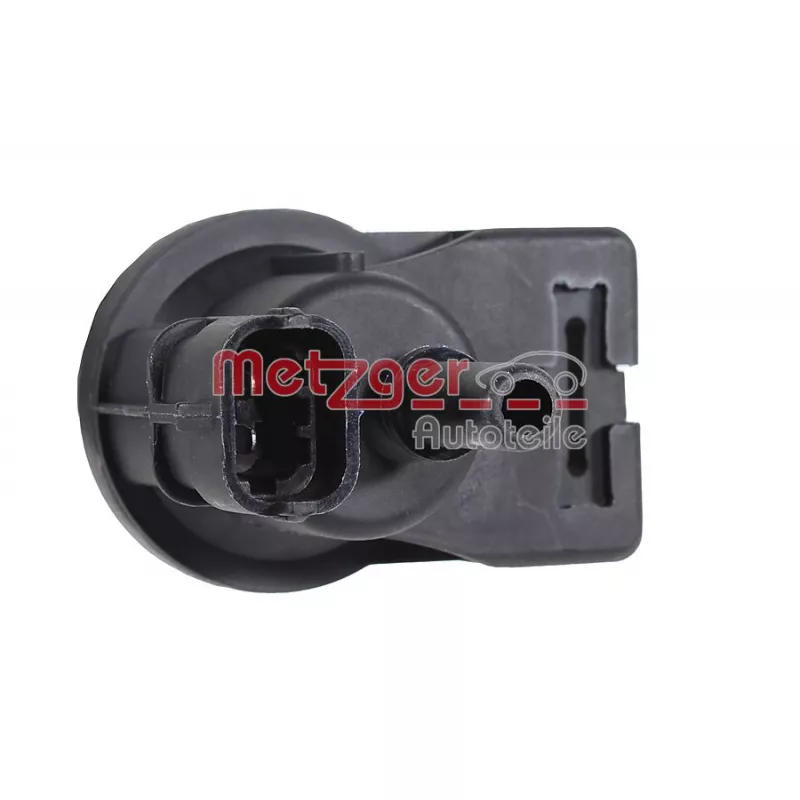 Soupape de ventilation, réservoir de carburant METZGER 2250615 - Visuel 1