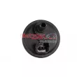 METZGER 2250616 - Soupape de ventilation, réservoir de carburant