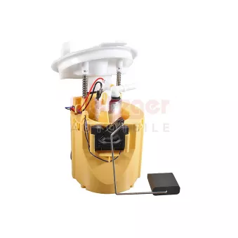 Unité d'injection de carburant METZGER 2250624 pour HYUNDAI EQUUS / CENTENNIAL E 350 BlueTEC 4-matic - 258cv
