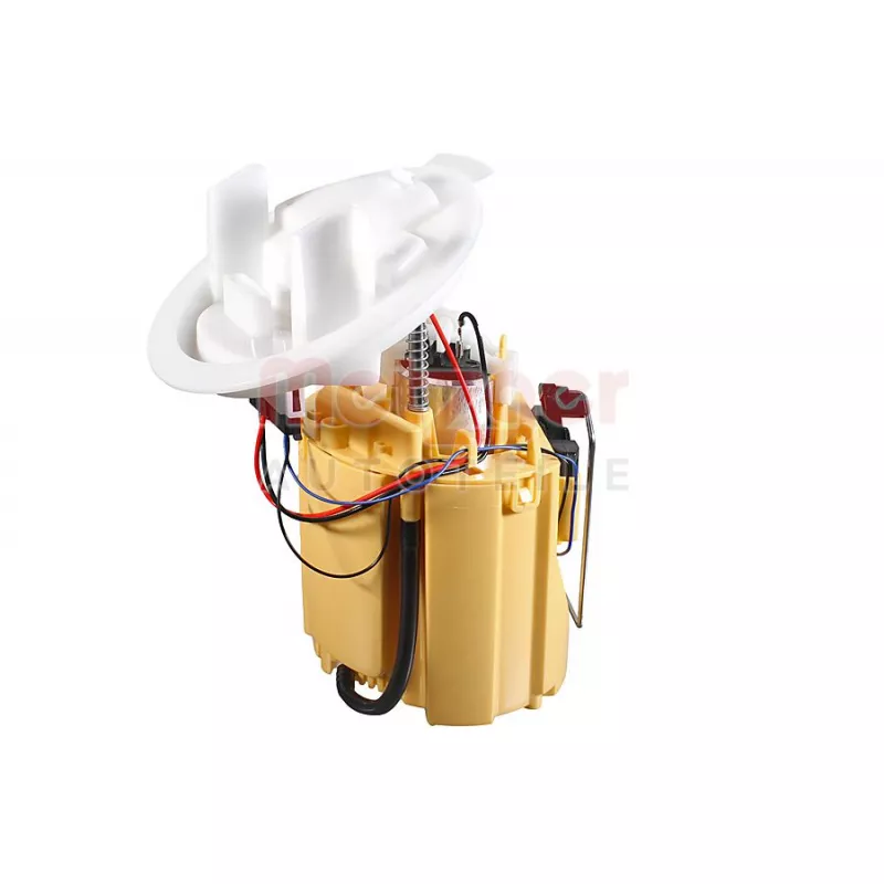 Unité d'injection de carburant METZGER 2250624 - Visuel 1