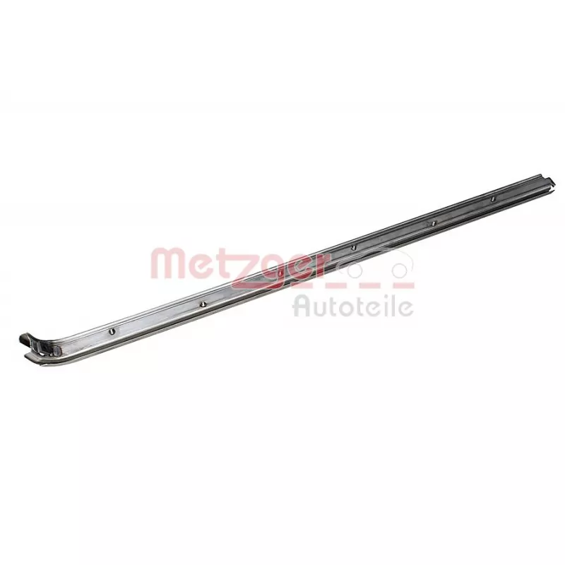 Rail de guidage, porte coulissante METZGER 2310170 - Visuel 1