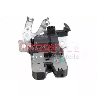 METZGER 2310800 - Serrure de hayon