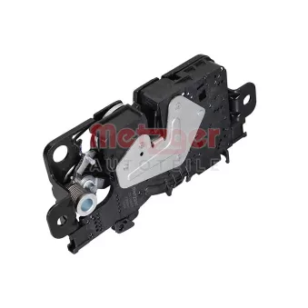 Serrure de hayon METZGER 2310801 pour BMW Série 2 230e xDrive - 326cv