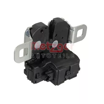 Serrure de hayon METZGER 2310803