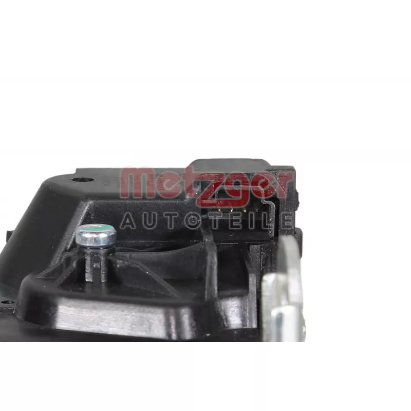 Serrure de hayon METZGER 2310804 - Visuel 1