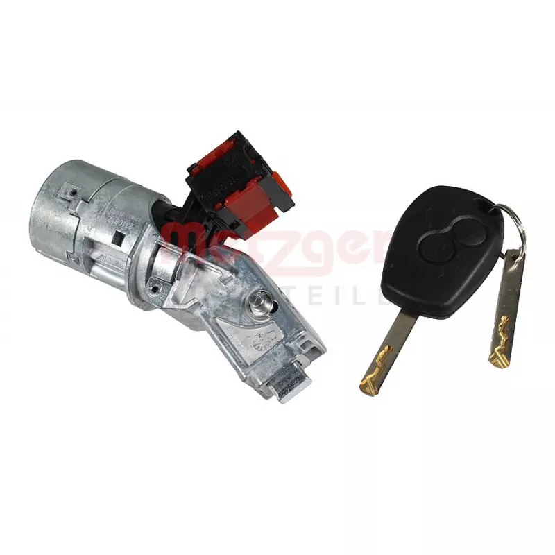 Fermeture-volant METZGER 2310812 - Visuel 1