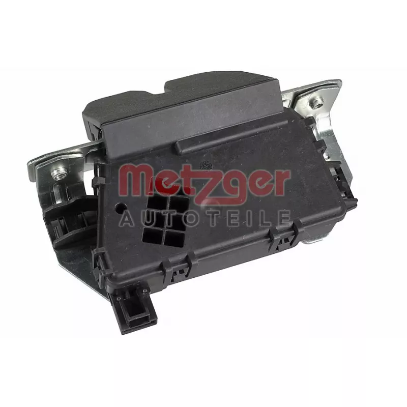 Serrure de hayon METZGER 2310898 - Visuel 2