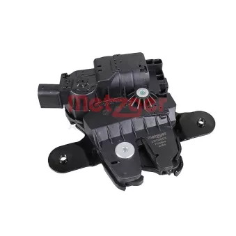 Serrure de hayon METZGER 2310903