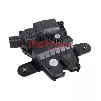 Serrure de hayon METZGER 2310904