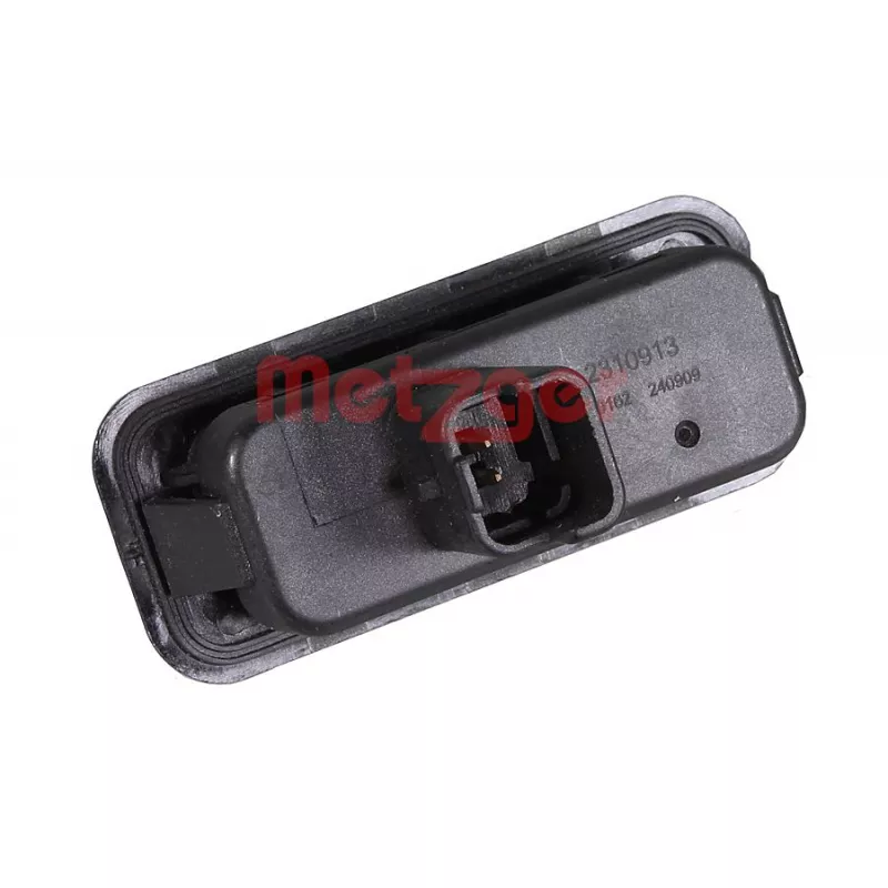 Poignée de hayon METZGER 2310913 - Visuel 1