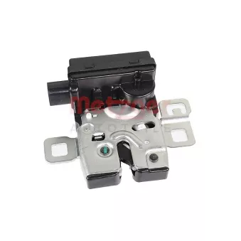 Serrure de hayon METZGER OEM 51244332301