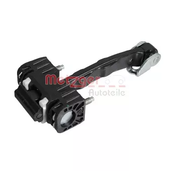 Cale-porte METZGER 2312358 pour PEUGEOT 508 1.6 PureTech 225 - 224cv