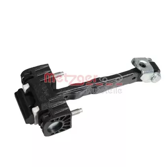 Cale-porte METZGER 2312359 pour PEUGEOT 508 1.6 PureTech 225 - 224cv