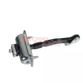 Cale-porte METZGER OEM 51217205572