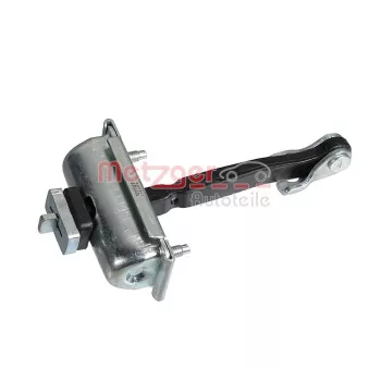 Cale-porte METZGER 2312368 pour BMW X3 xDrive 28 i - 245cv